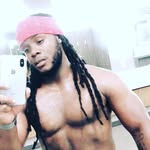 Darryl Luck - @dluck.fitness24 - Instagram
