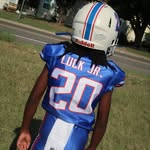 Darryl Luck Jr - @d.luck_jr1 - Instagram