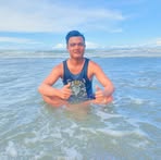 Daryl Lagat - Facebook