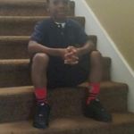 Darryl Luckey - @luckeydarryl - Instagram