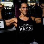 Darryl Luke Cuevas - @bleusoleil66 - Instagram