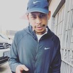 Darryl Steenkamp - @lukedarryl888 - Instagram