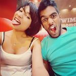 Daryl Luke - @darylgovender18 - Instagram
