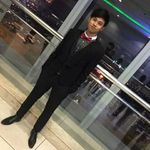 Daryl Luke Agacid - @the.real.look - Instagram
