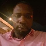 Darryll Luster - @darryllluster - Instagram