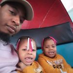 Darryl Lyles - @bruhman20 - Instagram