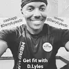 darryl lyles - @dalyles96 - TikTok