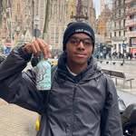 Darryl Lyles II - @its.darryl416 - Instagram