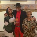 Darryl Lynch - @darryllynch10 - Instagram