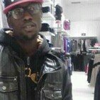Darryl Lynch - @longblack12 - Instagram