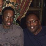 Darryl Lynch - @darryl_lynch1125 - Instagram