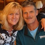 Darryl Lynn - @darrylandtina - Instagram