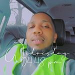 Darryl Lyons - @loving5myfamily - Instagram