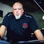 Daryl Lyons - @bigdofdetaillex - Instagram
