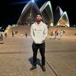 Darryl_Macdonald - @darryl_macc - Instagram