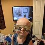 Darryl Macdonald - @macdonalddarryl6 - Instagram