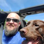 Darryl MacKenzie - @jeeperdarryl73 - Instagram