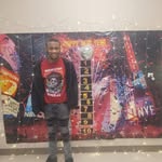 Darryl - @darryl_mackey19 - Instagram