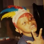 Darryl Mackey Jr. - @derea1z - Instagram