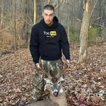 Daryl Mackey - @dmack8808 - Instagram