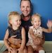 Darryl Mackie - Facebook