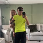 Darryl Mackie - @darrylmackie13 - Instagram
