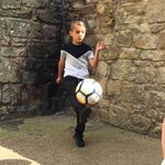 Darryl Mackie - @dazmac8 - Instagram