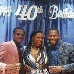 Darryl Kamson-Macklin - @kamsonmacklin - Instagram