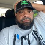 Darryl Macklin - @darrylmack7818 - Instagram