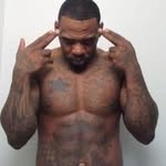 Darrell madison - @spazzking762 - Instagram