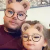Darryl and Madison - @darrylwhite1991 - TikTok