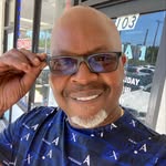 Darryl Madison - @darrylmadisontpa - Instagram
