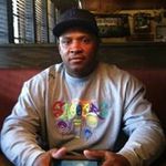 Darryl Mallory - @darryl.mallory.98 - Instagram