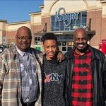 Darryl Malone - @darryl_mallone - Instagram