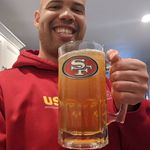 Darryl Malone - @bumbero83 - Instagram