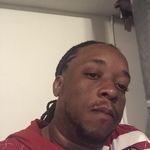 Darryl Malone - @dukediezzal - Instagram