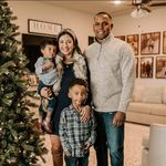 Darryl Malone Jr. - @deezybihh - Instagram