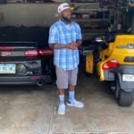 Darryl malone jr - @dmalone2100 - Instagram