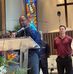 Darryl Mangum - Facebook