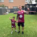 Darryl Mann - @manndazz - Instagram