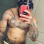 Darryl Mann - @darrm12 - Instagram