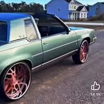 Darryl Mann - @cashkow_007 - Instagram