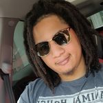 Darryl Manning - @dadlifedc3000 - Instagram