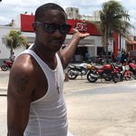 Darryl Manning - @favor_page - Instagram