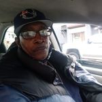 Darryl Manning - @darrylmanning25 - Instagram