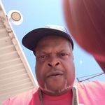 Darryl Manning - @darryl1069 - Instagram