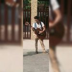 Darryl Bahandi Manuel - @dar0411 - Instagram
