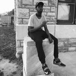 Young GG 😤😎💯 - @darrylmanuel - Instagram