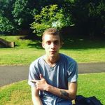 darryl Marcus - @iamdarryyl - Instagram