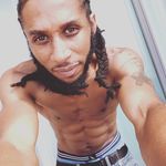 Darryl Marcus Hudson - @mii_13uddiimarl3y - Instagram